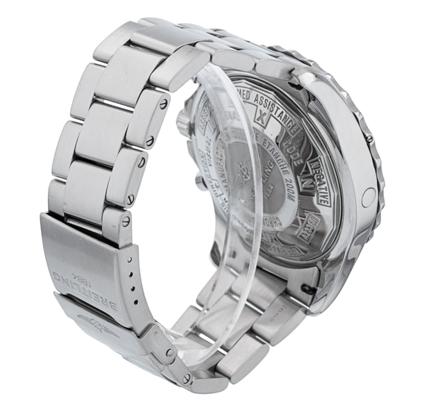 Breitling Chronospace A23360